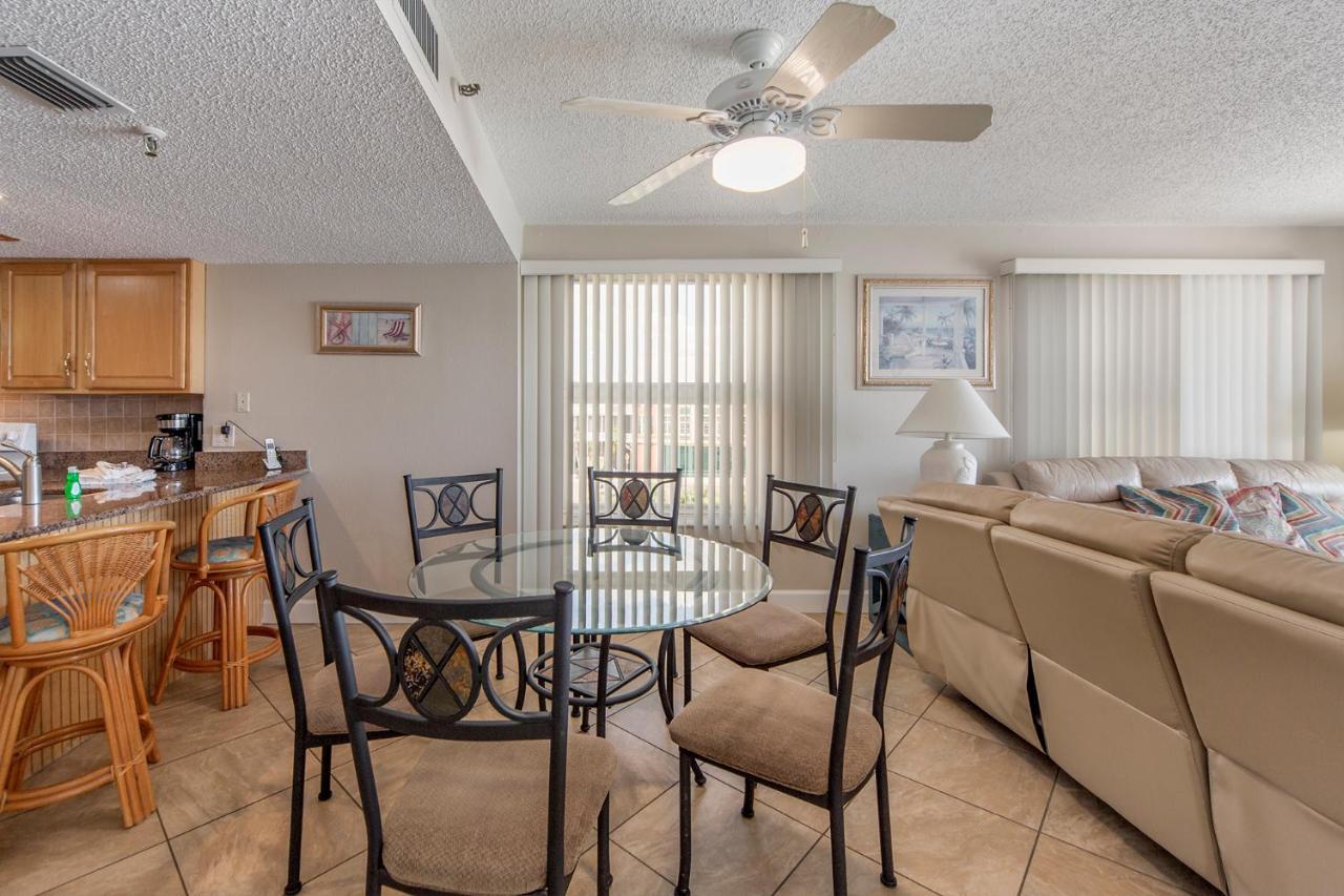 305 Beach Place Condos St. Pete Beach Luaran gambar